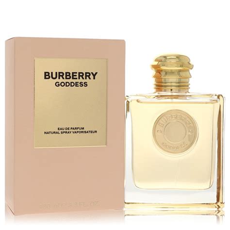 burberry goddess perfume cost|Burberry body perfume 2.8 oz.